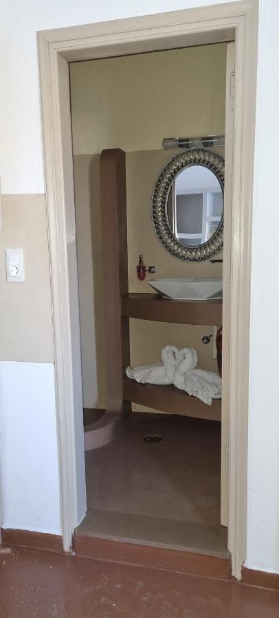St Paul's Chrysanthi Appartement
