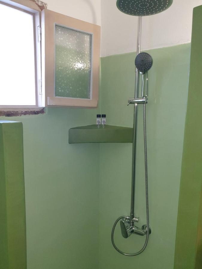 St Paul's Chrysanthi Appartement Líndos